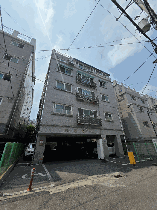 인천광역시 미추홀구 주안동 725-5 화인빌 5층501호 외 1필지 다세대주택 경매 사진 5