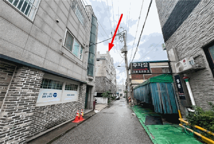 인천광역시 계양구 효성동 273-80 금호하우스 3층301호 외 1필지 다세대주택 경매 사진 6