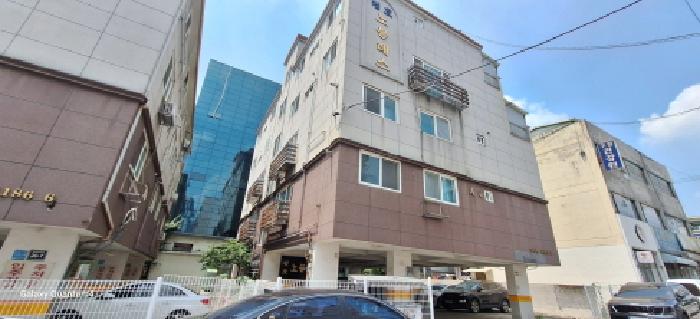 인천광역시 남동구 구월동 1186-2 청호노블레스 에이동 5층502호 다세대주택 경매 사진 2