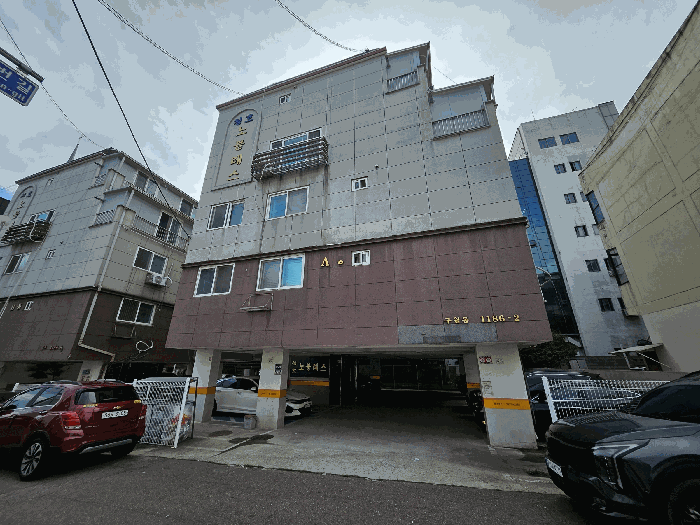 인천광역시 남동구 구월동 1186-2 청호노블레스 에이동 5층502호 다세대주택 경매 사진 9