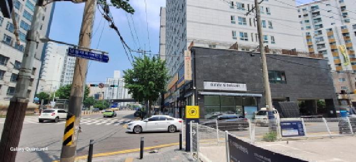 인천광역시 남동구 간석동 214-28 뉴더웰 6층605호 오피스텔 경매 사진 17