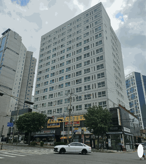 인천광역시 남동구 간석동 214-28 뉴더웰 6층605호 오피스텔 경매 사진 22