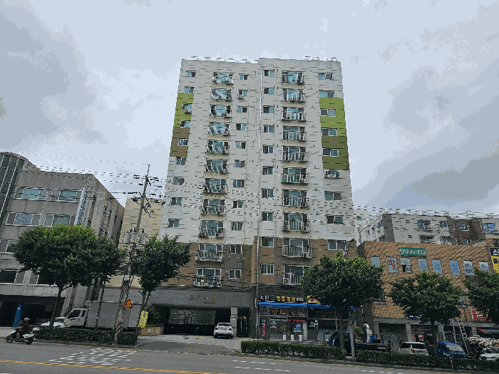 인천광역시 부평구 부평동 756-151 디에스까사 11층1104호 외 1필지 오피스텔(주거) 경매 사진 8