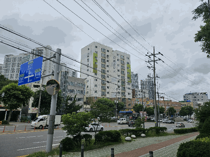 인천광역시 부평구 부평동 756-151 디에스까사 11층1104호 외 1필지 오피스텔(주거) 경매 사진 9