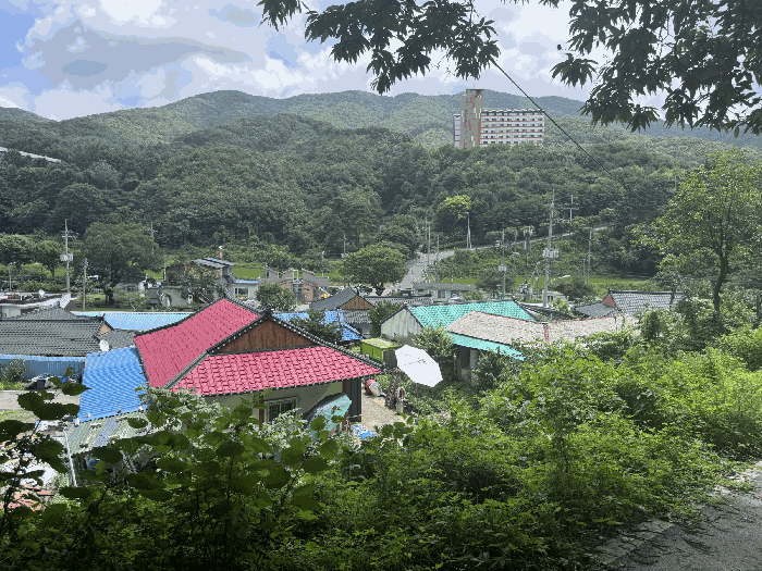 경기도 안성시 양성면 미산리 187-2 대지 경매 사진 9