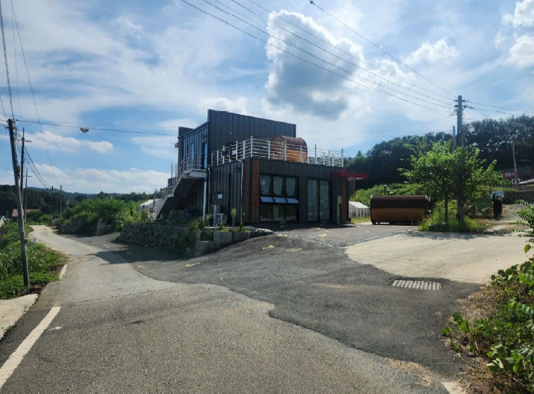 세종특별자치시 연서면 쌍류리 98 외 3필지 근린생활시설 경매 사진 1