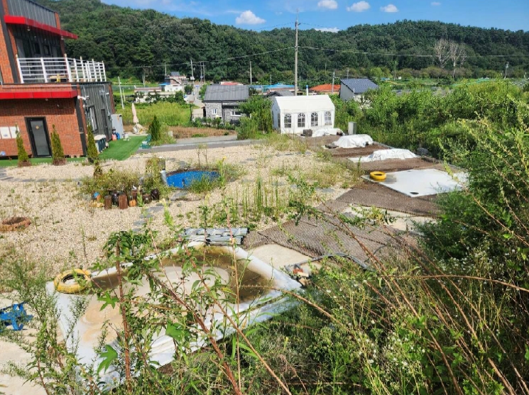 세종특별자치시 연서면 쌍류리 98 외 3필지 근린생활시설 경매 사진 10