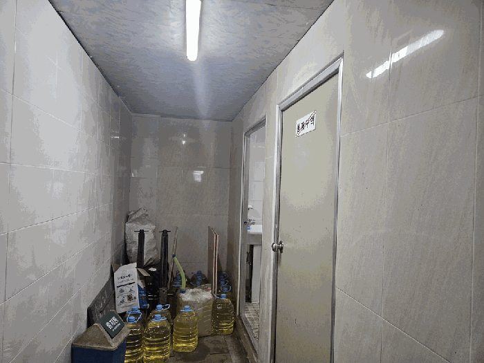 경상북도 칠곡군 북삼읍 어로리 664-2 외 1필지 공장 경매 사진 20