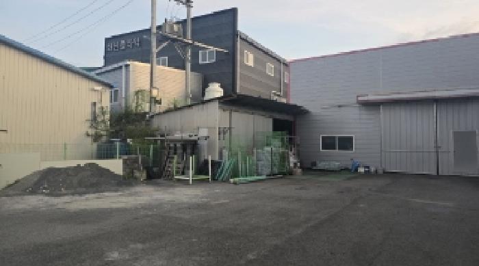 경상북도 칠곡군 북삼읍 어로리 664-2 외 1필지 공장 경매 사진 3