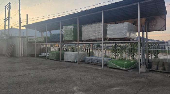 경상북도 칠곡군 북삼읍 어로리 664-2 외 1필지 공장 경매 사진 5
