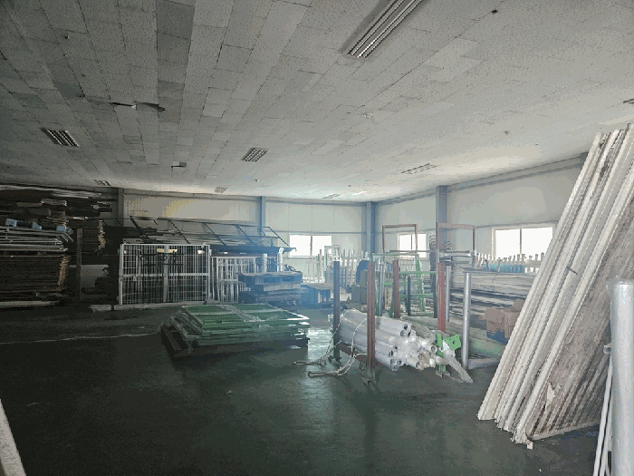 경상북도 칠곡군 북삼읍 어로리 664-2 외 1필지 공장 경매 사진 9
