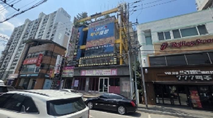 경상북도 구미시 형곡동 143-8 외 4필지 근린생활시설 경매 사진 29