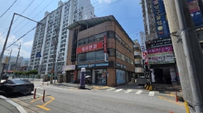 경상북도 구미시 형곡동 143-8 외 4필지 근린생활시설 경매 사진 36
