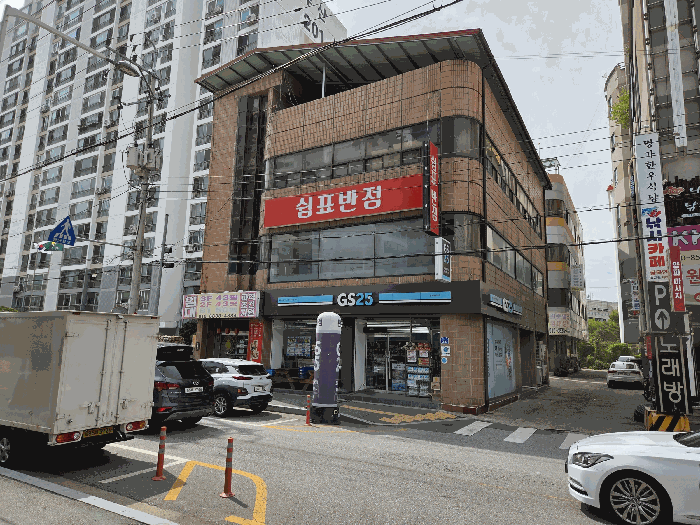 경상북도 구미시 형곡동 143-8 외 4필지 근린생활시설 경매 사진 47