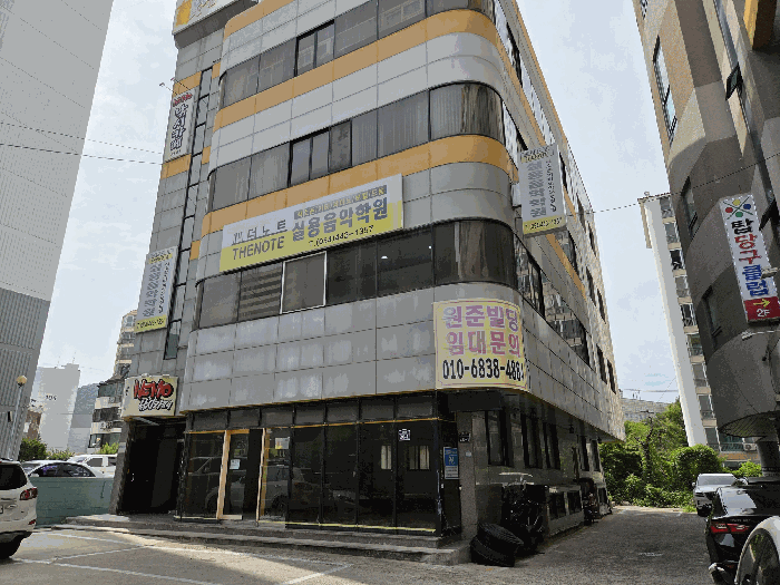 경상북도 구미시 형곡동 143-8 외 4필지 근린생활시설 경매 사진 54
