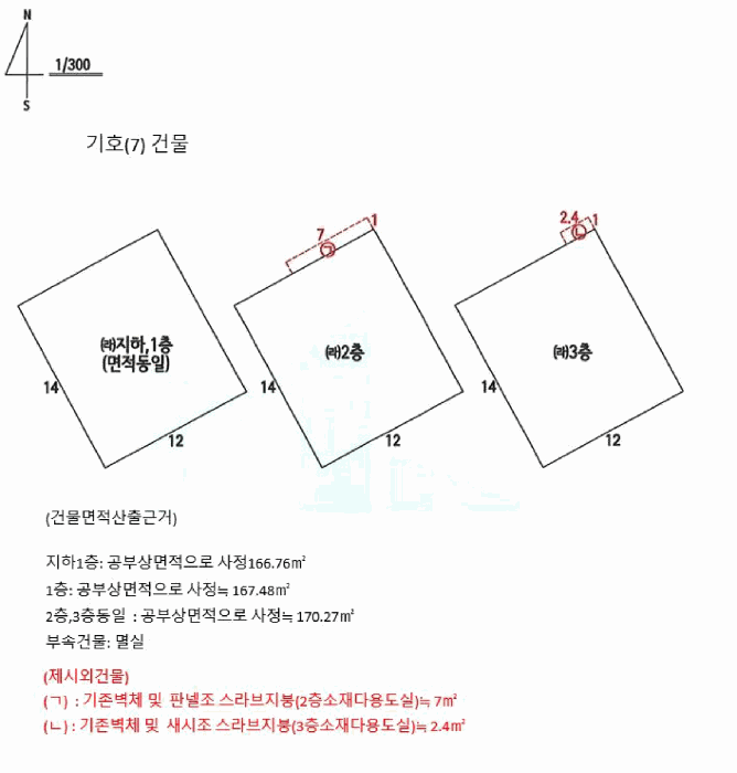 경상북도 구미시 형곡동 143-8 외 4필지 근린생활시설 경매 사진 59
