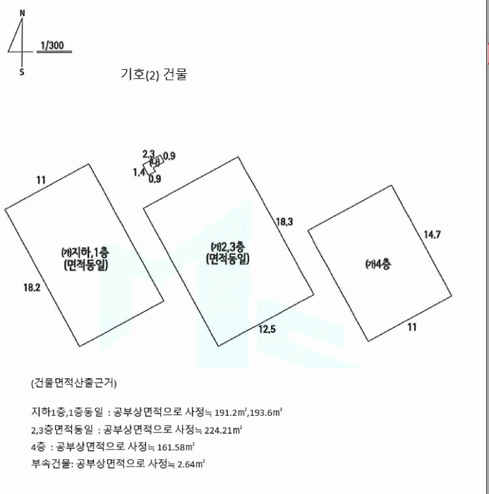 경상북도 구미시 형곡동 143-8 외 4필지 근린생활시설 경매 사진 60