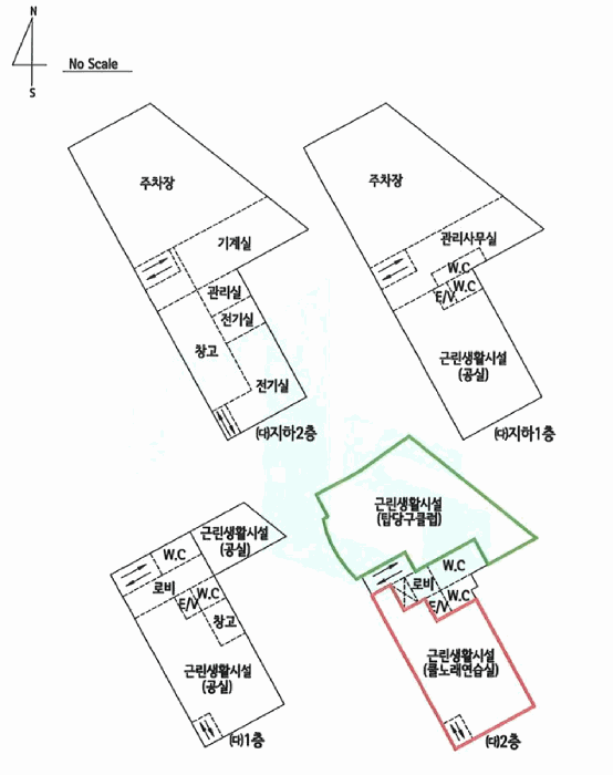 경상북도 구미시 형곡동 143-8 외 4필지 근린생활시설 경매 사진 65