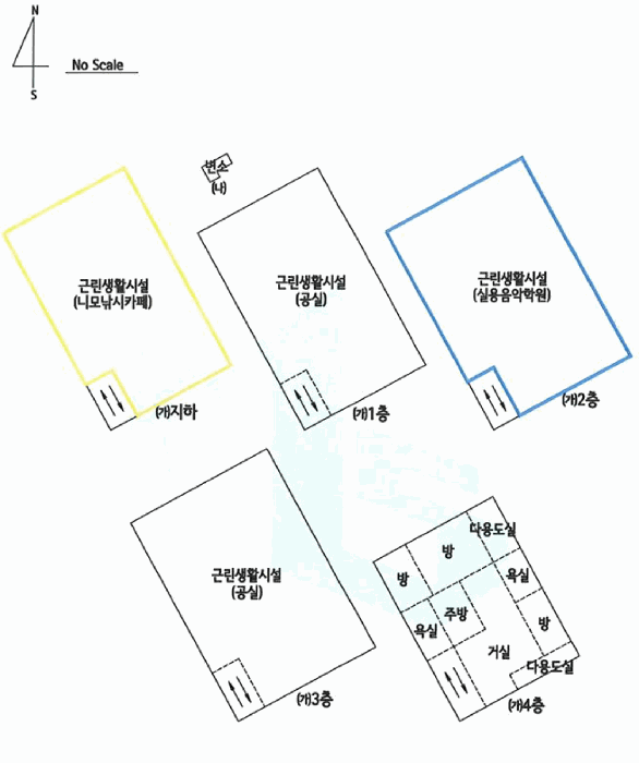 경상북도 구미시 형곡동 143-8 외 4필지 근린생활시설 경매 사진 66