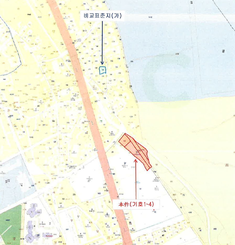 경상북도 포항시 남구 오천읍 구정리 63-5 외 3필지 근린생활시설 경매 사진 36