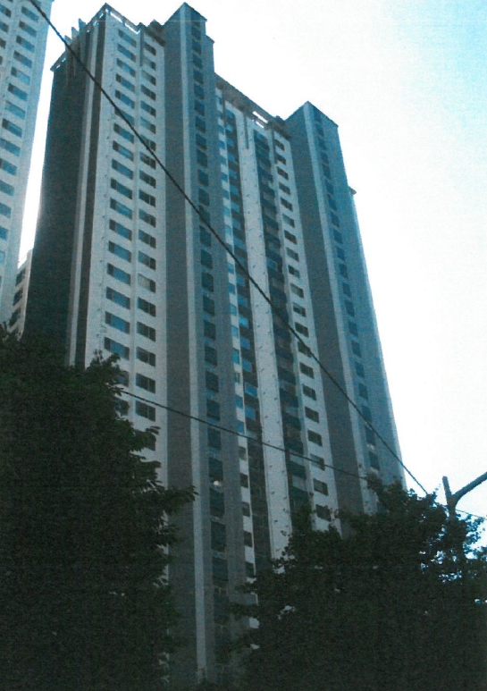 부산광역시 해운대구 중동 1199-5 해운대비치베르빌 17층101-1702호 아파트 경매 사진 20