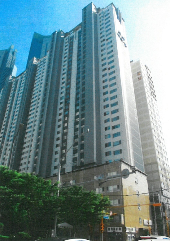 부산광역시 해운대구 중동 1199-5 해운대비치베르빌 17층101-1702호 아파트 경매 사진 21