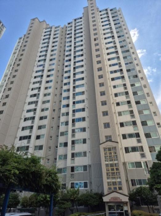 울산광역시 남구 삼산동 1529-2 울산삼산푸르지오 104동 9층903호 아파트 경매 사진 2