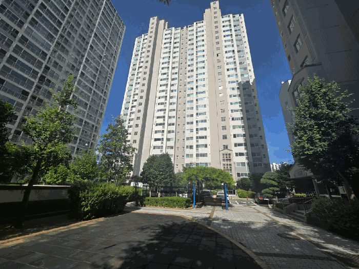 울산광역시 남구 삼산동 1529-2 울산삼산푸르지오 104동 9층903호 아파트 경매 사진 4