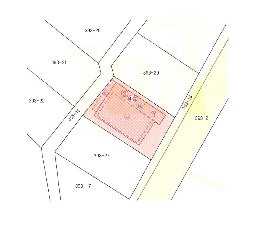 경상남도 남해군 설천면 노량리 393-28 숙박시설 경매 사진 66