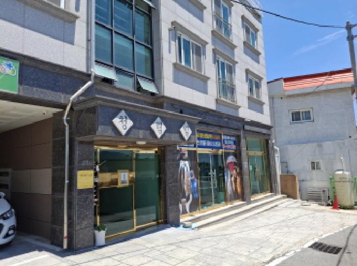 경상남도 거제시 일운면 소동리 423-3 상가주택 경매 사진 1