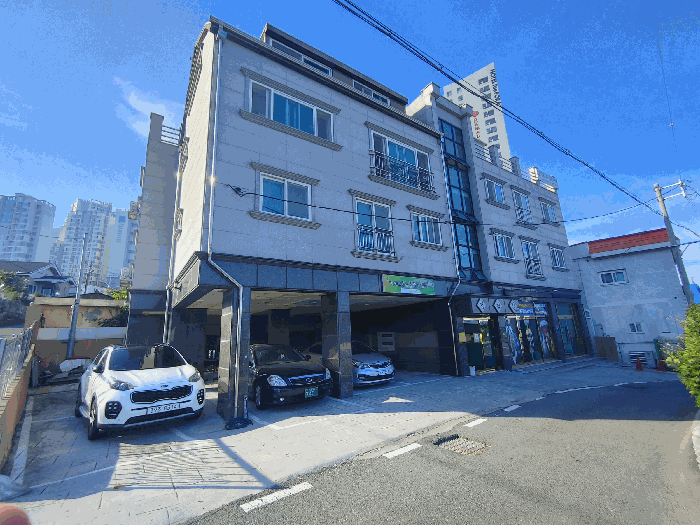 경상남도 거제시 일운면 소동리 423-3 상가주택 경매 사진 9