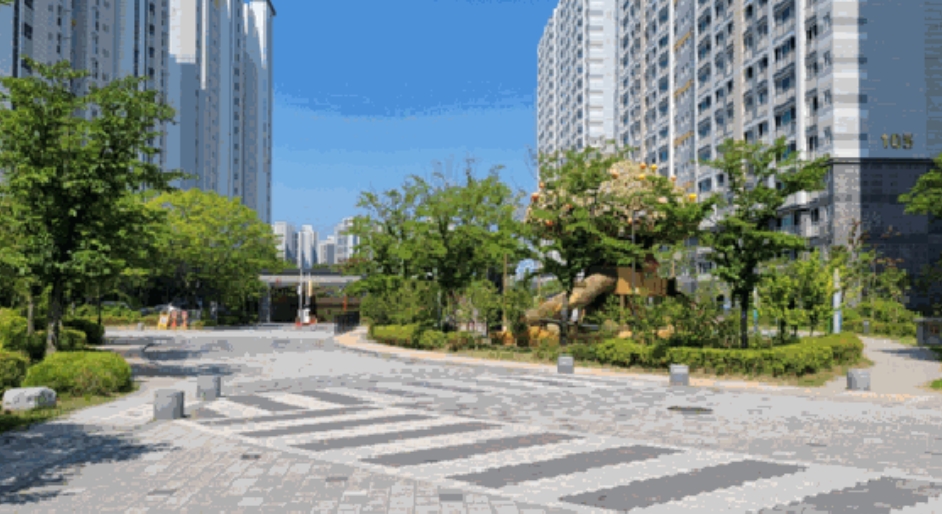 광주광역시 북구 용두동 1123 첨단진아리채 제101동 제17층 제1701호 아파트 경매 사진 11