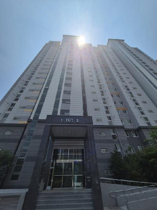 광주광역시 북구 용두동 1123 첨단진아리채 제101동 제17층 제1701호 아파트 경매 사진 14