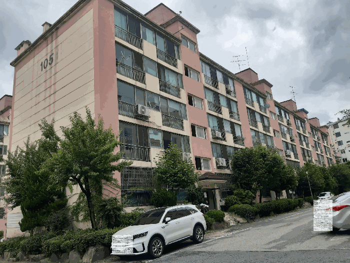 전북특별자치도 전주시 완산구 삼천동1가 705 오성대우아파트 105동 1층105호 아파트 경매 사진 17