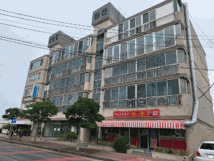 제주특별자치도 제주시 한림읍 한림리 1462-2 지하층 101호 상가 경매 사진 9