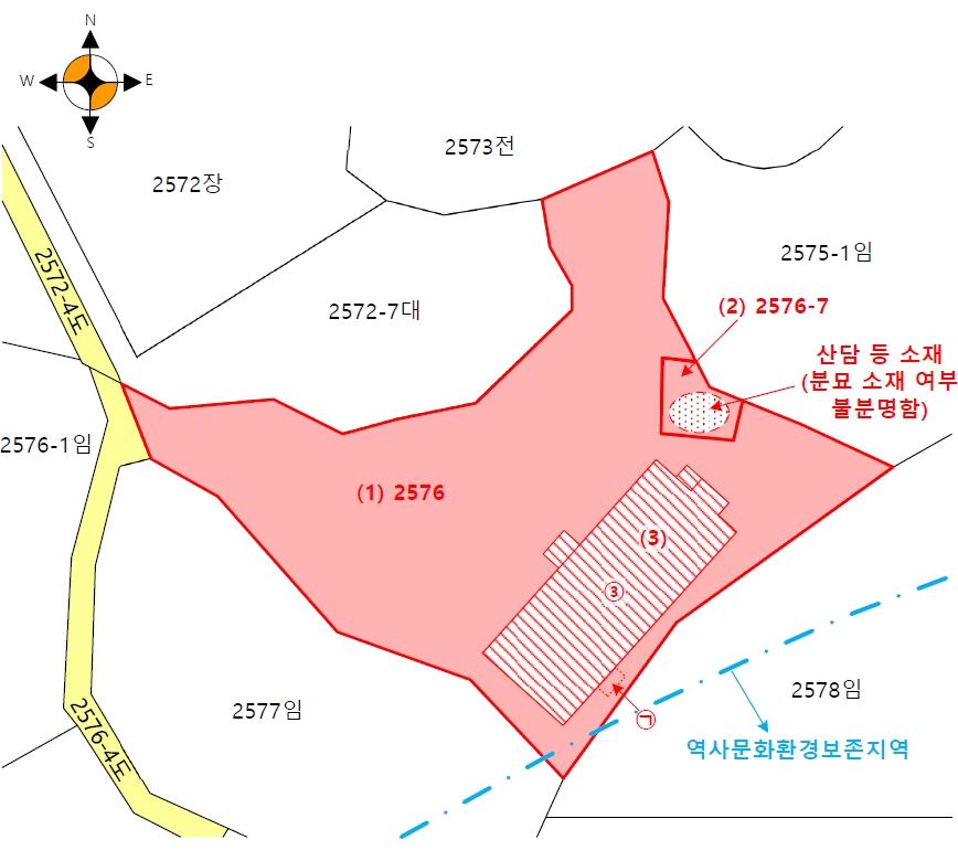 제주특별자치도 서귀포시 성산읍 수산리 2576 외 1필지 숙박시설 경매 사진 28
