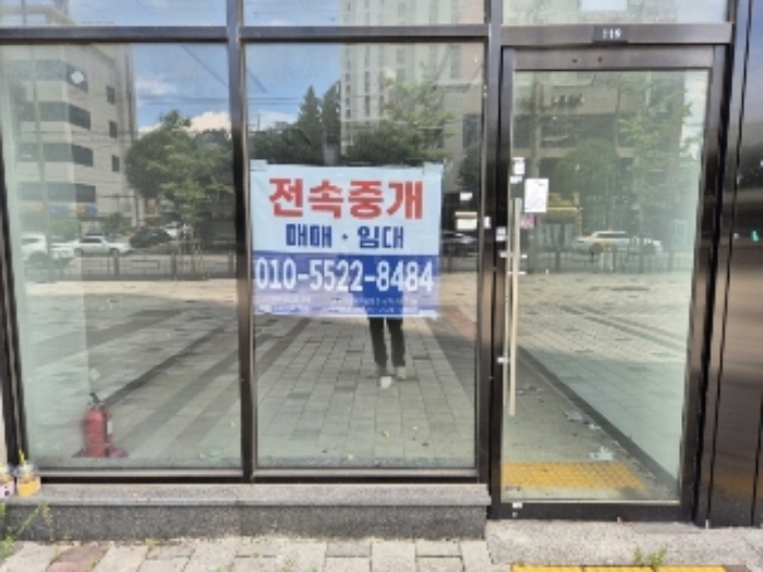 광주 남구 월산동 1065, 상가에이동 지하1층19호 (월산동,반도유보라더퍼스트) 근린상가 경매 사진 6