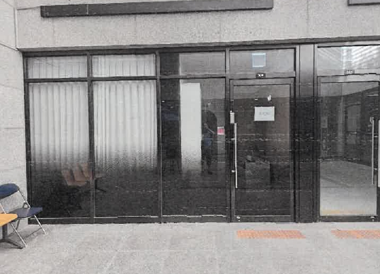 광주 남구 월산동 1065, 상가시동 지하1층9호 (월산동,반도유보라더퍼스트) 근린상가 경매 사진 2
