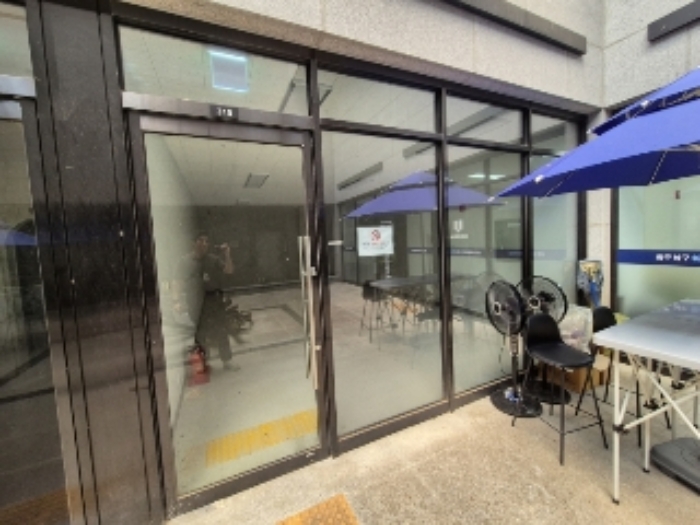 광주 남구 월산동 1065, 상가시동 지하1층10호 (월산동,반도유보라더퍼스트) 근린상가 경매 사진 6