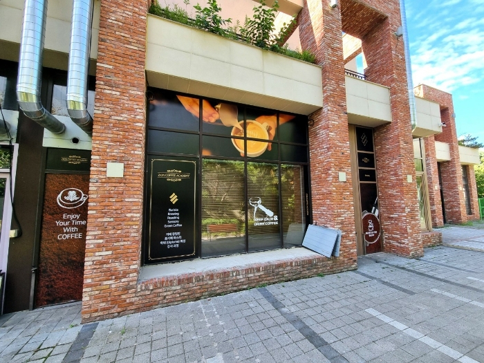 부산 연제구 연산동 302-3, 1층114호 (연산동,노블레스스퀘어) 근린상가 경매 사진 11
