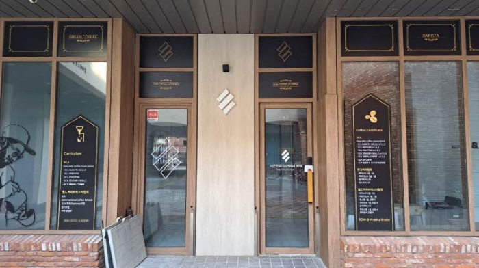 부산 연제구 연산동 302-3, 1층115호 (연산동,노블레스스퀘어) 근린상가 경매 사진 3