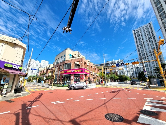 부산 연제구 연산동 302-3, 1층115호 (연산동,노블레스스퀘어) 근린상가 경매 사진 8
