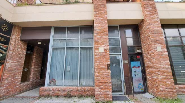 부산 연제구 연산동 302-3, 1층116호 (연산동,노블레스스퀘어) 근린상가 경매 사진 2