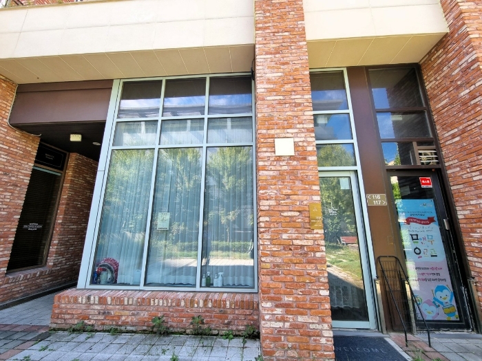 부산 연제구 연산동 302-3, 1층116호 (연산동,노블레스스퀘어) 근린상가 경매 사진 8