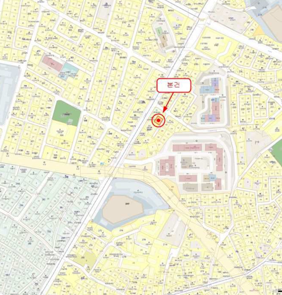 서울특별시 강동구 천호동 237-45 3층301호 다세대(빌라) 경매 사진 28
