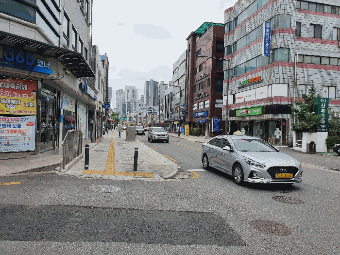 서울특별시 강동구 천호동 237-45 3층301호 다세대(빌라) 경매 사진 20