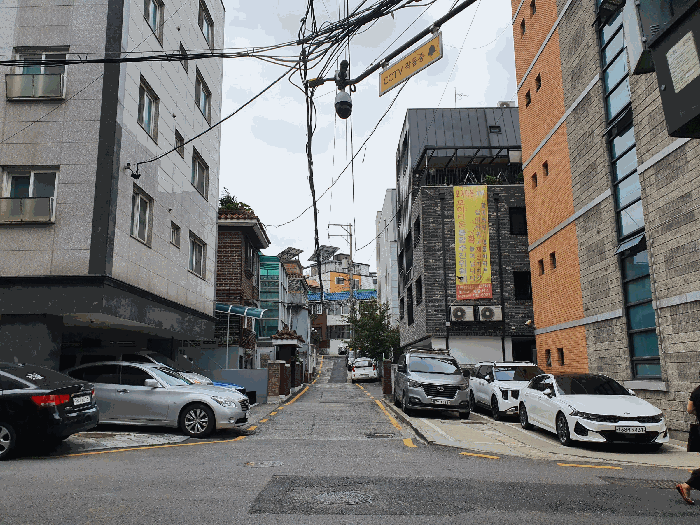서울특별시 강동구 천호동 237-45 3층301호 다세대(빌라) 경매 사진 24
