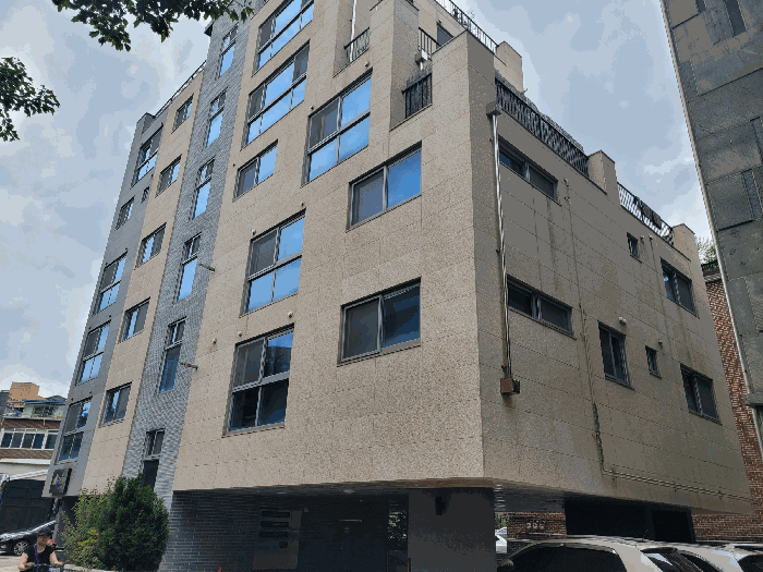 서울특별시 송파구 문정동 80-8 집앤사베스타 2층204호 외 1필지 도시형생활주택 경매 사진 8