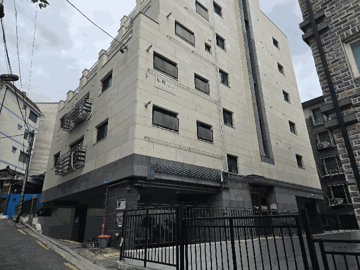 서울특별시 강서구 화곡동 504-9 누리에스.에이치.티 제1동 제6층 제602호 외 1필지 도시형생활주택 경매 사진 8