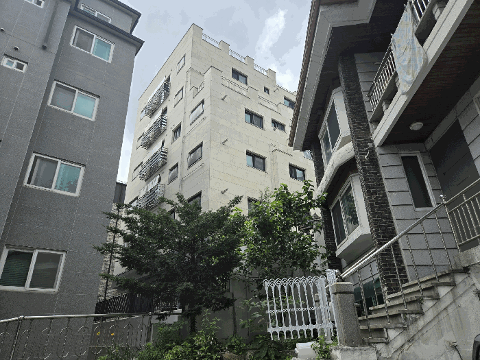 서울특별시 강서구 화곡동 504-9 누리에스.에이치.티 제1동 제6층 제602호 외 1필지 도시형생활주택 경매 사진 9